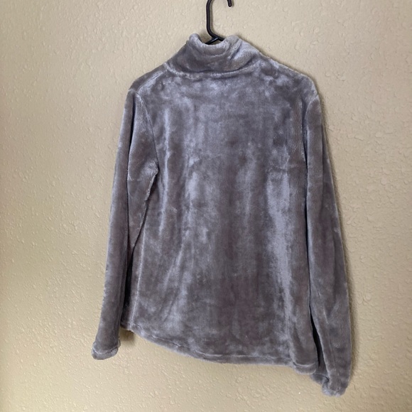 Super Comfy Zip-Up - Picture 4 of 5